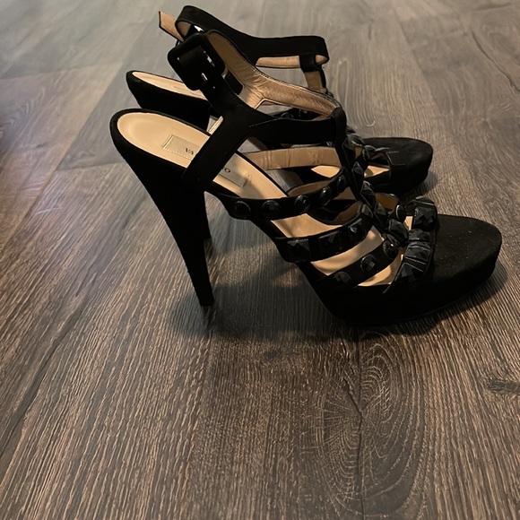 Suede Valentino Garavani Pumps - Picture 6 of 7